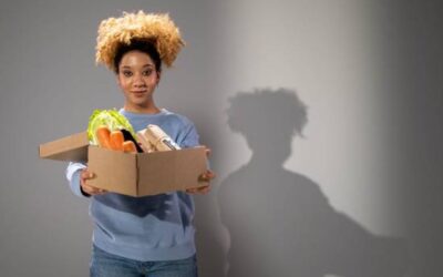 How Can I Give to Others When I Don’t Have Much?