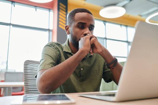 How Do I Move Forward When Life Doesn’t Go as Planned?