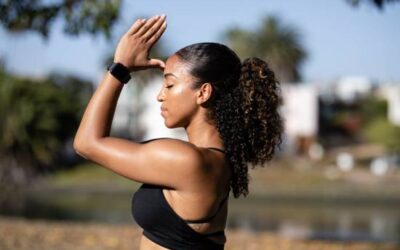 How Do I Take Care of My Body Without Becoming Obsessed?