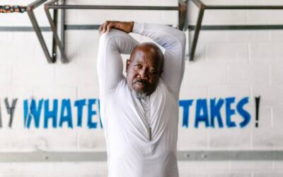 How Do I Balance Health Goals With Spiritual Goals?