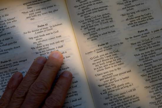 Ninawezaje Kuamini Mpango wa Mungu Hata Ninapo Kosa Kuuelewa?