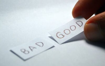 Can I Still Have a Good Future if I’ve Made Bad Choices?