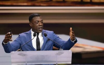 How Do I Figure Out What Is My Calling?