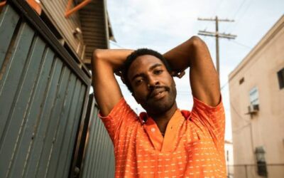 How Can I Stay Calm When All Around Me is Stressful?