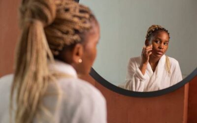 How Do I Find Motivation to Take Care of Myself?