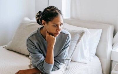 How Can I Stop Worrying About the Future?