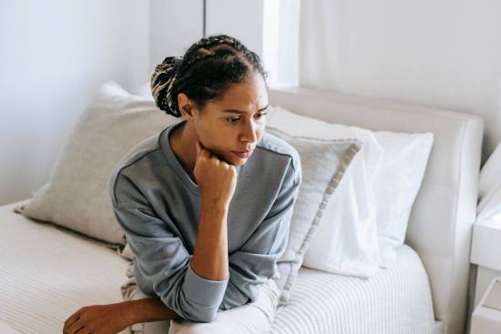 How Can I Stop Worrying About the Future?