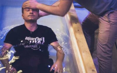 How do I know if I’m really saved?