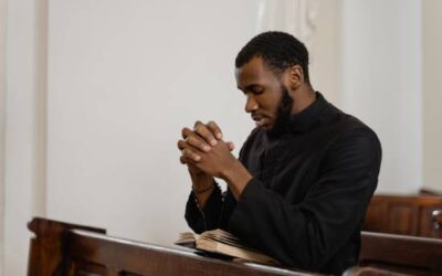 How Do I Develop a Consistent Spiritual Routine?