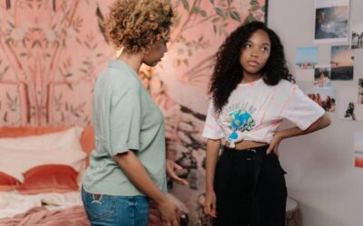 What Does the Bible Teach About Respecting Parents Who Hurt You?