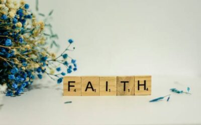 What Does It Mean to Walk by Faith and Not by Sight?