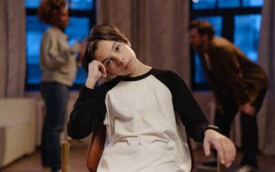 What Should I Do When My Family Feels Disconnected?