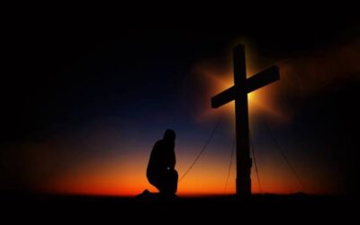 Is Religion and Having a Relationship With God Different?