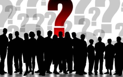 Is It Okay to Have Questions About My Faith?