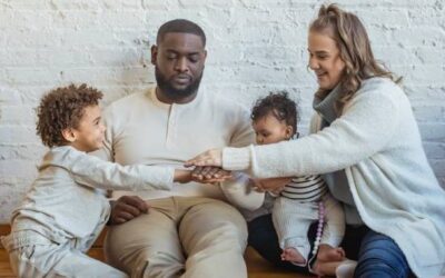 How Do I Strengthen Family Bonds When Everyone is Always Busy?