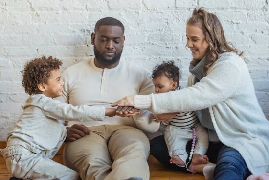 How Do I Strengthen Family Bonds When Everyone is Always Busy?