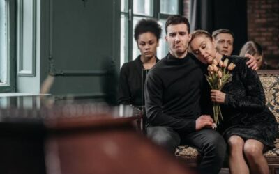 How Can I Help My Family Heal After a Loss?