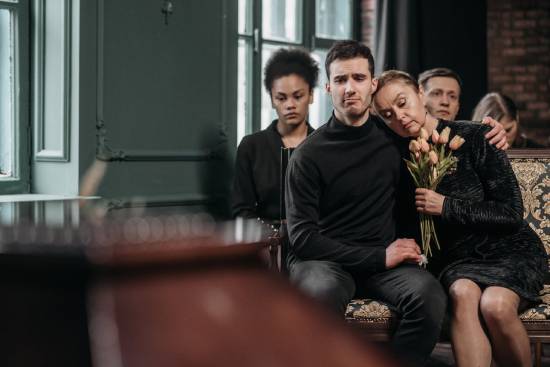 How Can I Help My Family Heal After a Loss?