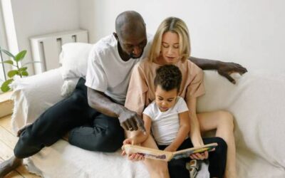 How Can Dads Balance Spiritual Leadership at Home and Work?