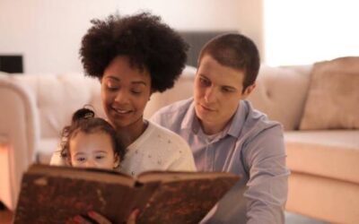 How Do I Lead Family Worship When I Feel Unqualified?