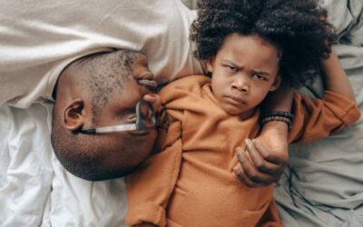 How Can I Show Grace to a Difficult Family Member?