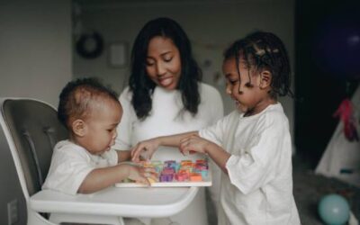 How Can I Love My Children Without Spoiling Them?