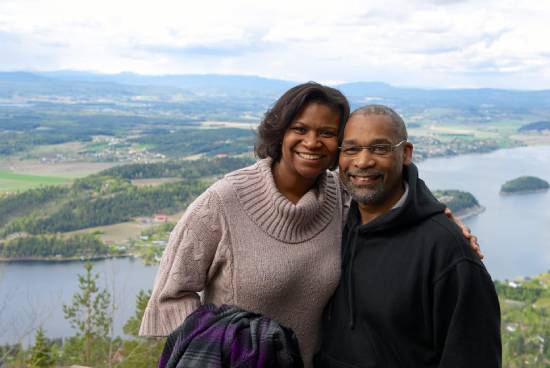 What Does a Strong Christian Marriage Look Like?