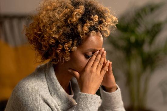 How Do I Manage Anxiety About My Health as a Christian?