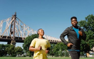 How To Start a Healthier Life Without Feeling Overwhelmed