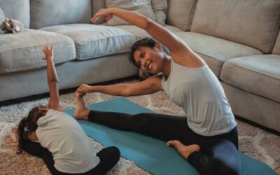 How Can I Improve My Posture, Energy, and Strength Without Equipment?