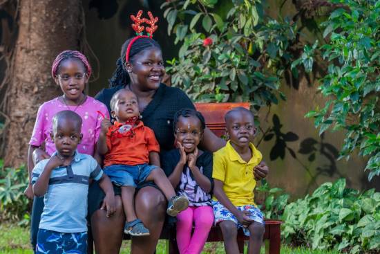 Tips for Parenting Children With Different Personalities