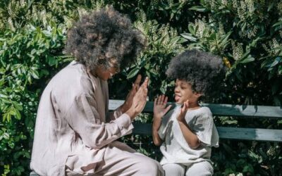 How Can I Be a Better Parent if I Never Had One?
