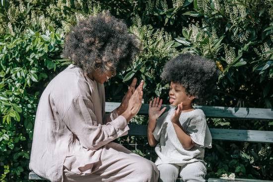 How Can I Be a Better Parent if I Never Had One?