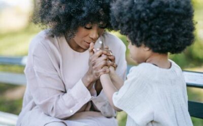How Can I Model Godly Behaviour to My Children?