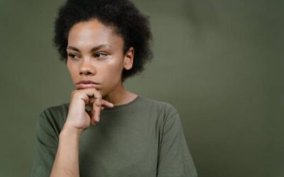 What To Do When I Feel Emotionally Numb or Disconnected