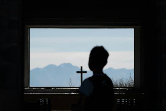 What To Do When My Kids Stop Wanting to Go to Church