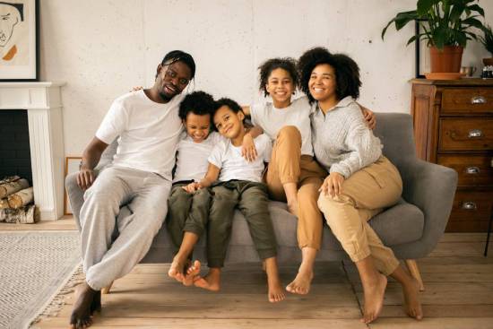How Do I Encourage Honesty and Openness in My Home?