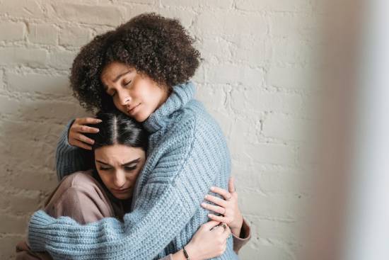 How Can I Help a Loved One Who’s Going Through Depression?