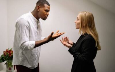 What Does the Bible Say About Resolving Family Conflict?