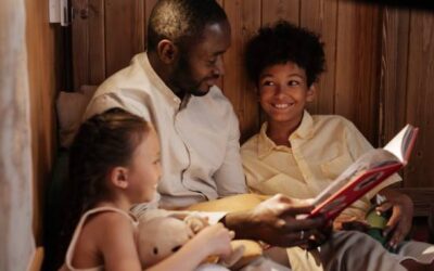 How Do I Support My Child’s Spiritual Growth at Home?