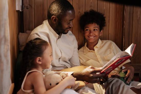 How Do I Support My Child’s Spiritual Growth at Home?