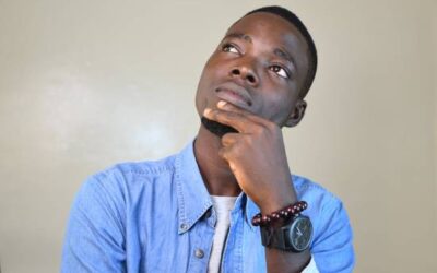 What Can I Do When I Feel Stuck in Life?