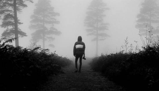 How Do I Stay Positive About My Future When All Seems Bleak?