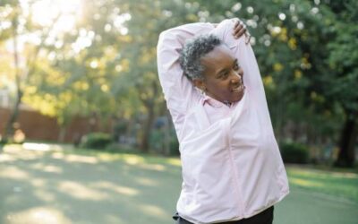 How Do I Take Care of My Body if I’ve Neglected It for Years?