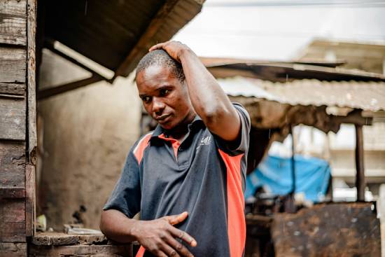 Nifanye Nini Ninapohisi Sijafikia Hatua Niliyotarajia Maishani?