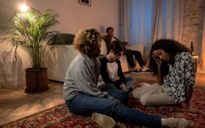 How Do I Avoid Toxic Patterns in Relationships?