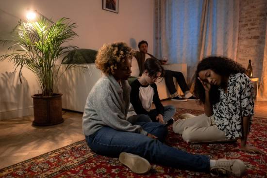How Do I Avoid Toxic Patterns in Relationships?