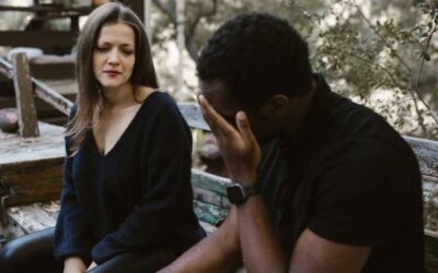 What Should I Do When a Relationship Feels Exhausting?