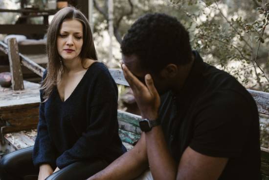 What Should I Do When a Relationship Feels Exhausting?