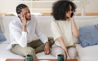 Why Do I Struggle to Connect Deeply?